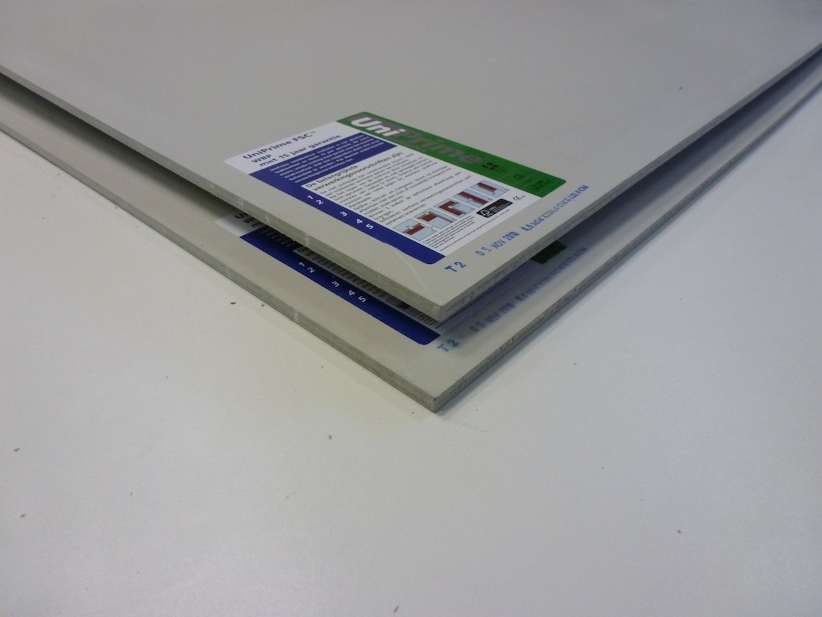 Uni-prime garant 15 mm 2500x1220 8x2500x1220