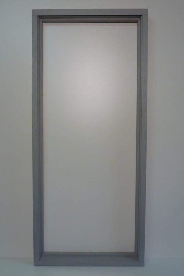 Meranti 67x114 buitendeurs kozijn 880x2115 buiten draaiend buitendr. gegrond