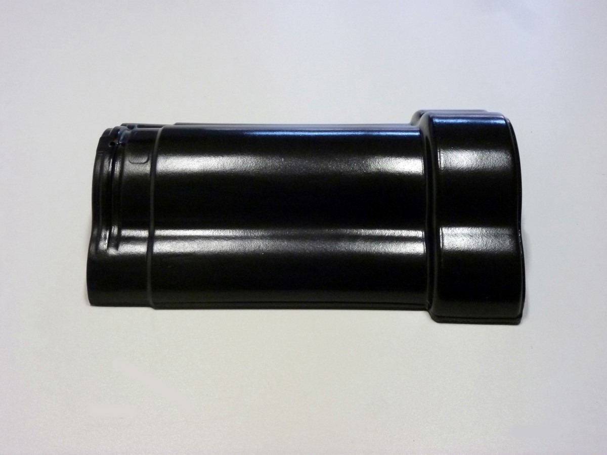 Jacobi vorst F6v Edelschwarz (2,7 st/m1) + vorsthaak