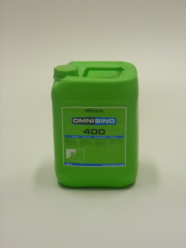 Grondeer Omnibind TPW à 3 ltr. (voor vochtige ruimte) 10 ltr.