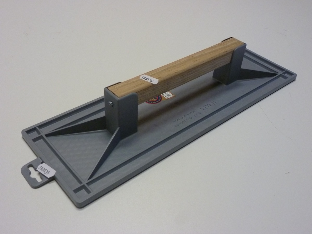 Schuurbord kunststof Het Melkmeisje 440x150