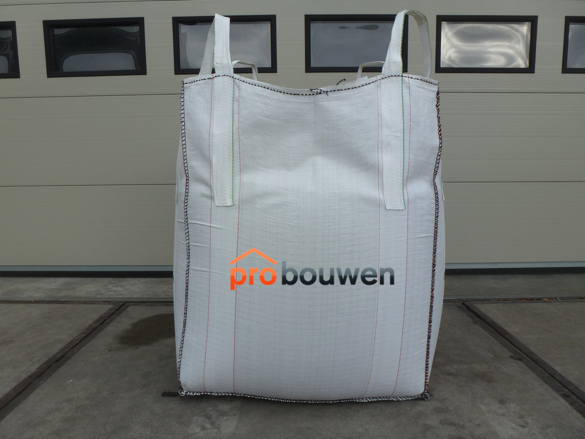 Big Bag metselzand 02A