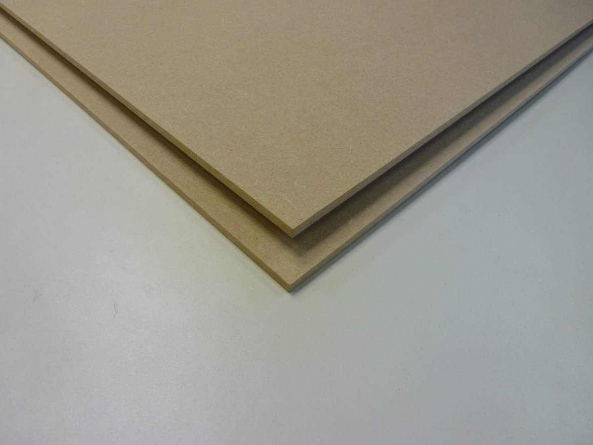 MDF 22 mm 2440x1220 zw persing 9x2440x1220