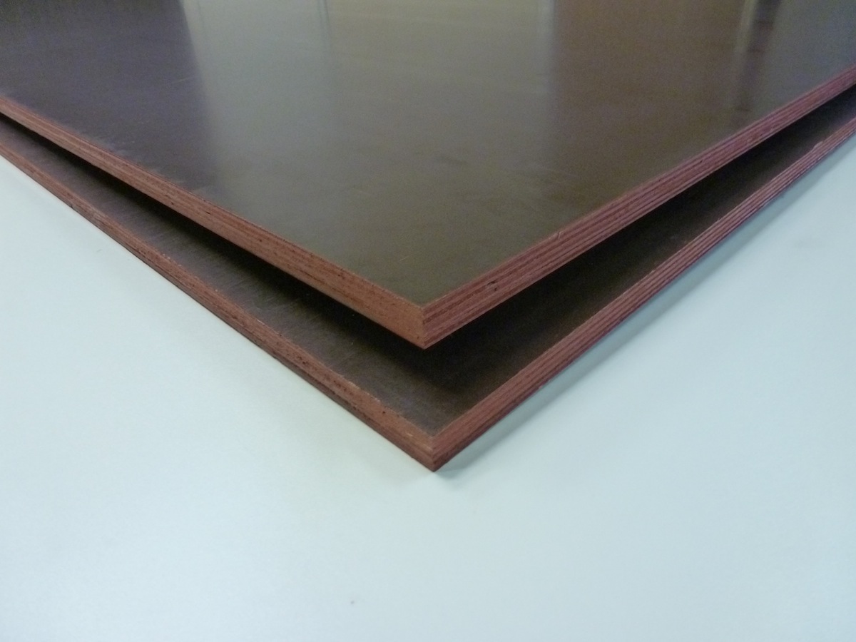 Betonplex Berken. 18 mm 3050x1530 wbp