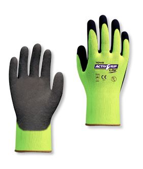 Towa ActivGrip Lite werkhandschoenen