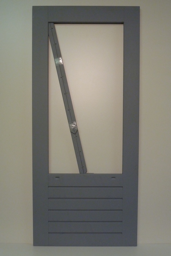 Merbau deur 830x2115 B18 gegrond B16