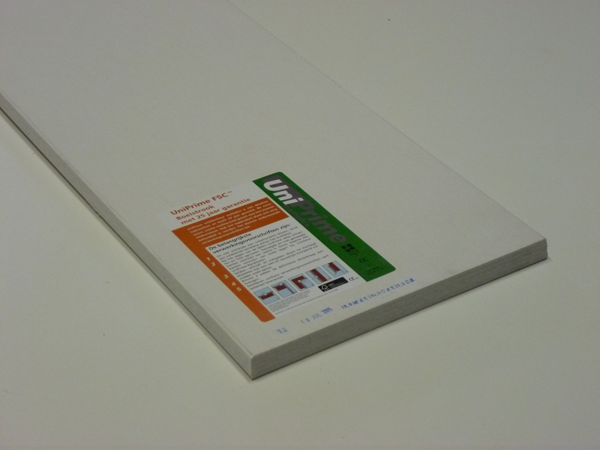 UniPrime FSC garant Boeistrook 4000x300 18x2500x250