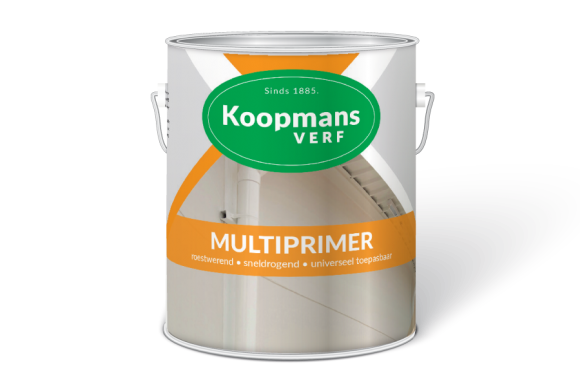 Koopmans Multiprimer 750 ml