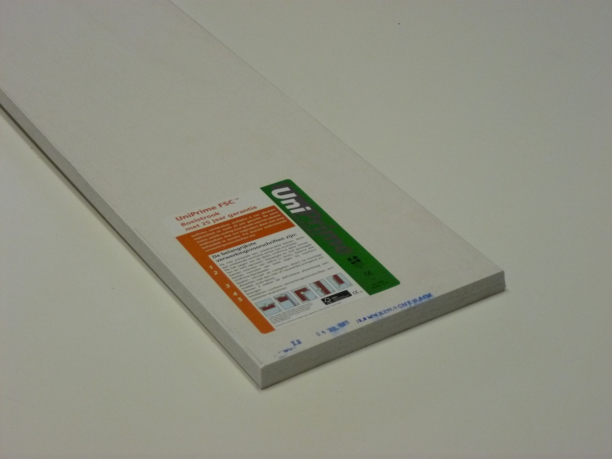 UniPrime FSC garant Boeistrook 4000x300 18x2500x200