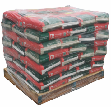 Enci 1 cement (42,5 N) pallet à 64 st. à 25 kg