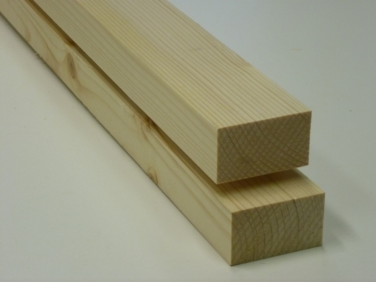 Vuren 38x63 SLS L=4800
