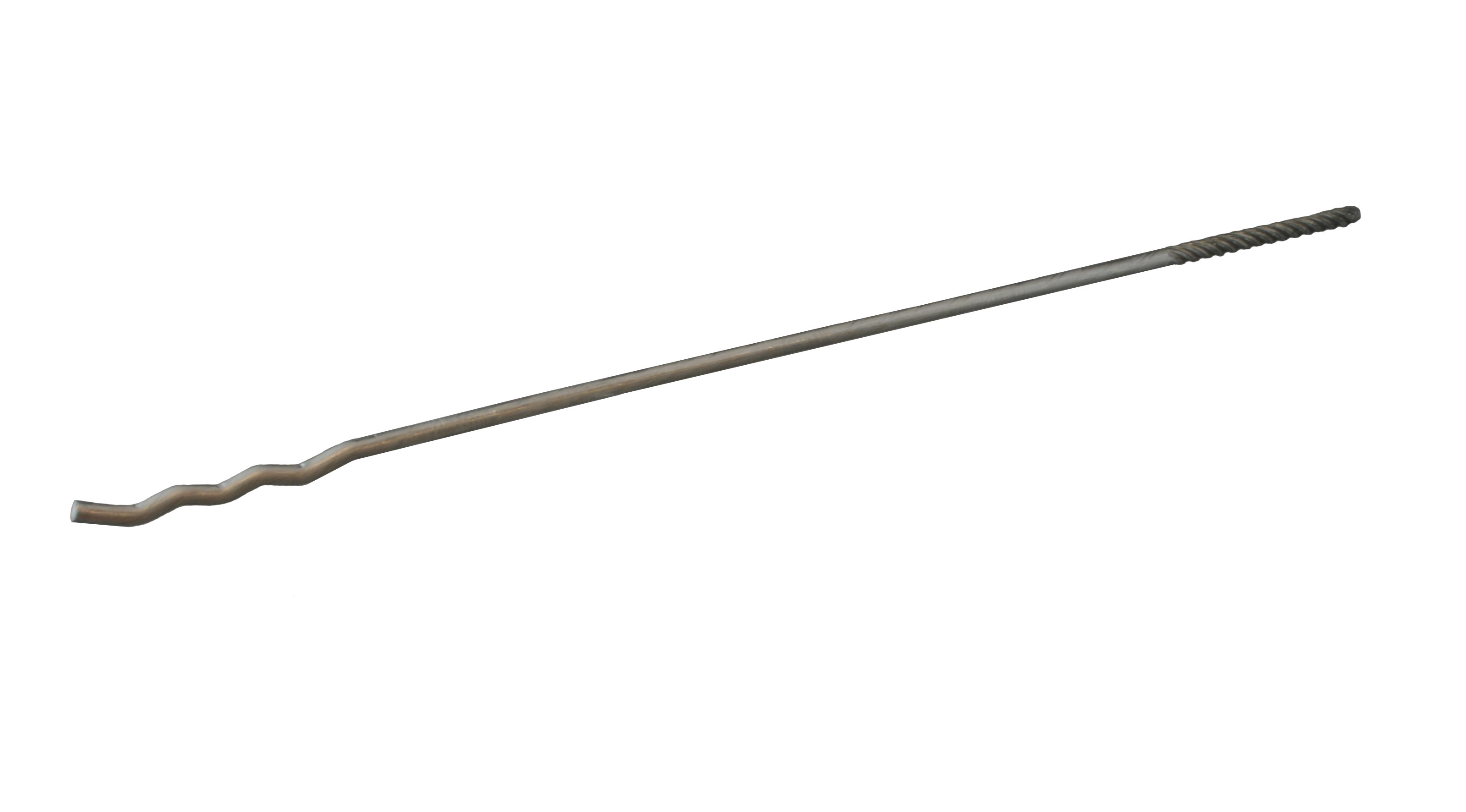 UNI-slagspouwankers 250 mm ds à 250 st. RVS 316 GB37464