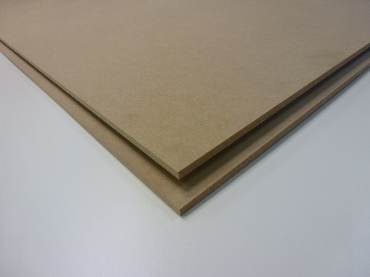 MDF 30 mm 2440x1220 zw persing 12x2440x1220