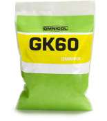 Stabicol GK60 cellenbetonlijm à 25 kg