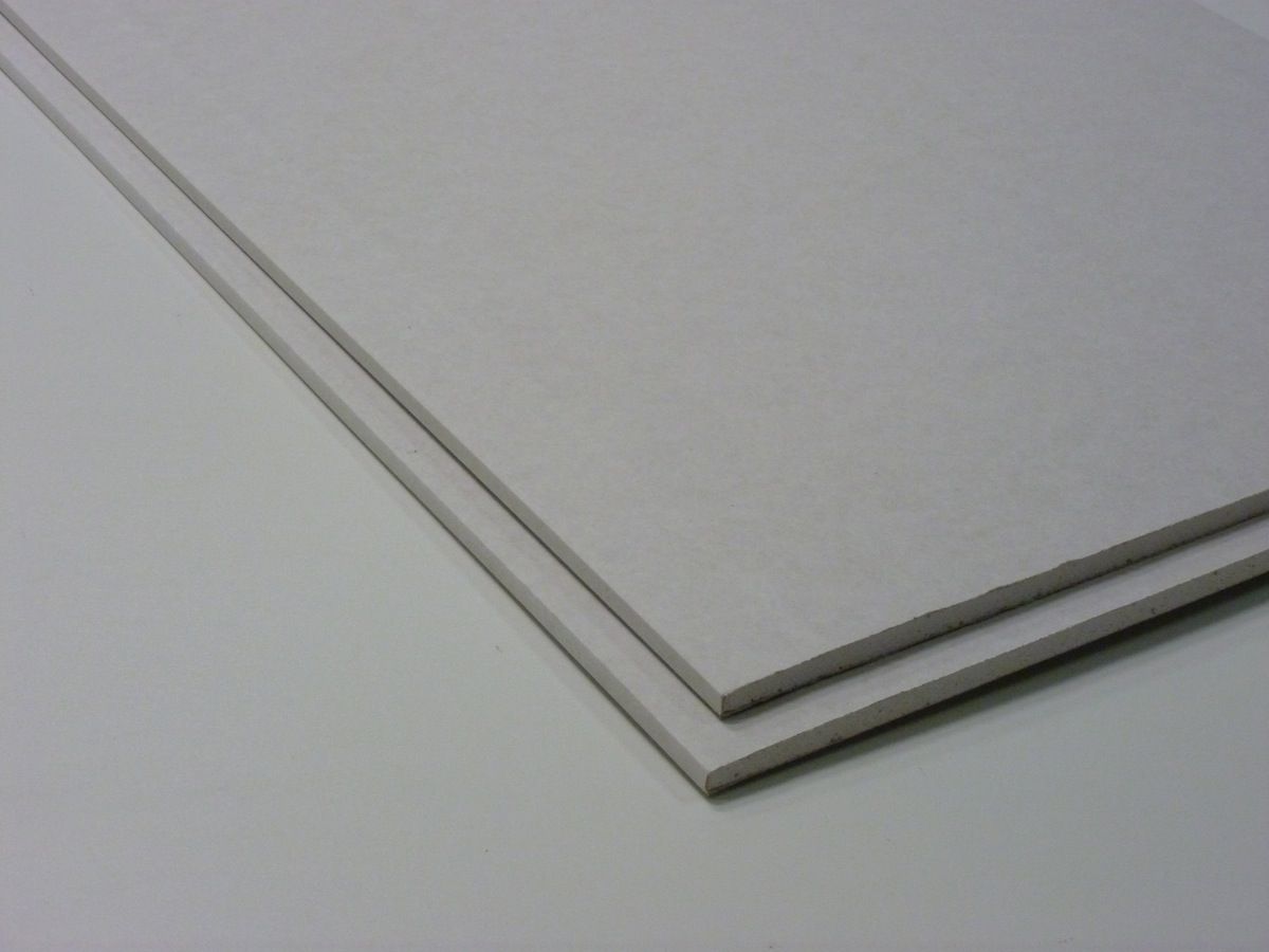 Gipsplaat 12,5 mm 1200x2800 12,5x1200x2800 GIPSPL12120X280